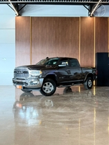 2500 laramie 6.7 cd 4x4 tdi diesel 4p automatica 2019 passo fundo