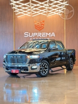 1500 laramie 3.0 bi turbo 4x4 4p automatico 2025 passo fundo