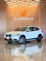 x1 2.0 16v turbo activeflex sdrive20i x line 4p automatico 2019 passo fundo