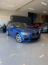 m140i 3.0 24v 340cv 4p automatico 2017 passo fundo