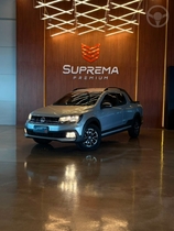 saveiro 1.6 cross cd 16v flex 2p manual 2022 passo fundo