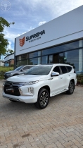 pajero sport 2.4 hpe s 4x4 diesel 4p automatico 2023 passo fundo