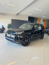 discovery 3.0 r dynamic hse 4x4 diesel 4p automatico 2020 passo fundo