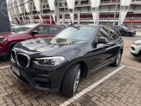 x3 2.0 xdrive 30e 16v turbo hibrido 4p automatico 2021 passo fundo