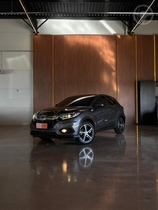 hr v 1.8 16v flex exl 4p automatico 2020 passo fundo