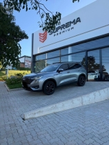 haval h6 1.5 hev premium e traction hibrido 4p automatico 2024 passo fundo