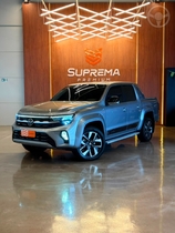 AMAROK 3.0 V6 EXTREME CD DIESEL 4X4 AT 4P AUTOMÁTICO