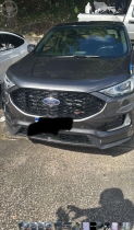 edge 2.7 st ecoboost v6 4x4 4p automatico 2020 passo fundo
