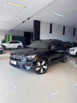 XC 40 P8 RECHARGE TWIN ELETRIC ULTIMATE AWD 4P AUTOMÁTICO