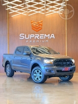 ranger 2.2 xls 4x4 cd 16v diesel 4p manual 2017 passo fundo