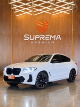 x4 3.0 m40i 24v turbo 4p automatico 2022 passo fundo