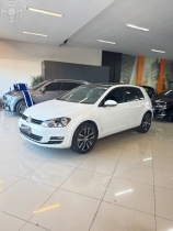 golf 1.4 tsi highline 16v 4p automatico 2015 passo fundo
