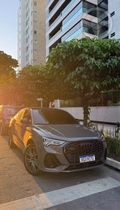 q3 2.0 40 tfsi sportback anniversary edition quattro 4p automatico 2024 passo fundo