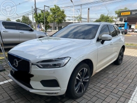 xc60 2.0 t5 momentum 4p automatico 2020 passo fundo