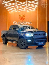 2500 laramie 6.7 cd 4x4 tdi diesel 4p automatica 2019 passo fundo