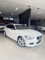 125I 2.0 M SPORT 16V FLEX 4P AUTOMÁTICO