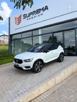 xc 40 2.0 t5 r design awd geartronic 2021 passo fundo