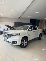 rampage 2.0 laramie 4x4 turbo diesel 4p automatico 2024 passo fundo