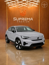 c40 recharge pure eletric 4p 2024 passo fundo