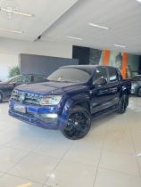 AMAROK 3.0 V6 EXTREME CD DIESEL 4X4 AT 4P AUTOMÁTICO