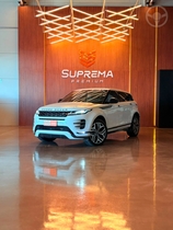 range rover evoque 2.0 hse turbo p250 r dynamic 16v flex 4p 2023 passo fundo