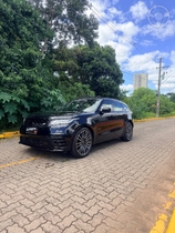 range rover velar 3.0 v6 p340 r dynamic hse automatico 2022 passo fundo