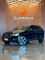 xc60 2.0 t8 momentum hybrid 4p automatico 2021 passo fundo
