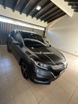 hr v 1.8 16v flex exl 4p automatico 2020 passo fundo