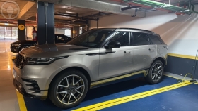 range rover velar 3.0 p340 r dynamic hse hibrido 4p automatico 2023 passo fundo