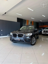 X3 2.0 XDRIVE 30E 16V TURBO HÍBRIDO 4P AUTOMÁTICO