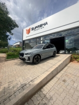 X3 3.0 M40I TURBO 24V 4P AUTOMÁTICO