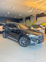 X1 2.0 16V TURBO ACTIVEFLEX SDRIVE20I X-LINE 4P AUTOMÁTICO