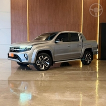 amarok 3.0 v6 extreme cd diesel 4x4 at 4p automatico 2025 passo fundo