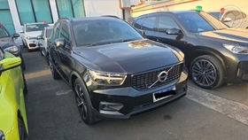 xc 40 1.5 t5 hibrido r design fwd 2021 passo fundo
