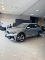 tiguan 2.0 tsi r line 16v turbo 4p tiptronic 2019 passo fundo