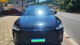 song plus 1.5 dm gs hibrido 4p automatico 2025 passo fundo