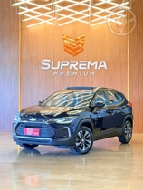 tracker 1.2 12v premier turbo flex 4p automatico 2021 passo fundo