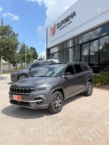 commander 2.0 overland t380 16v 4x4 turbo diesel 4p automatico 2022 passo fundo