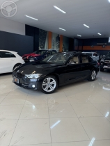 320I 2.0 SPORT GP 16V TURBO ACTIVE FLEX 4P AUTOMÁTICO