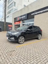 IX35 2.0 GL 4X2 16V FLEX 4P AUTOMÁTICO