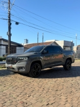 rampage 2.0 hurricane r t 4 4x4 turbo 4p automatico 2024 passo fundo