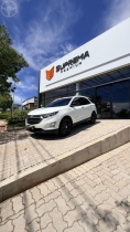 EQUINOX 2.0 16V TURBO PREMIER AWD AUTOMÁTICO