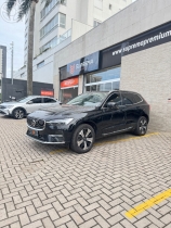 xc60 2.0 t8 recharge plus awd hibrido 4p automatico 2023 passo fundo