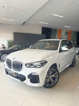 X5 3.0 4X4 45E M SPORT 4P HÍBRIDO AUTOMÁTICO