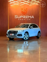 q5 2.0 tsfi quattro s tronic 16v 4p automatico 2020 passo fundo