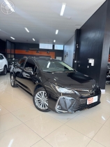 COROLLA 2.0 XEI 16V FLEX 4P AUTOMÁTICO