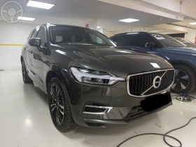 xc60 2.0 t8 momentum hybrid 4p automatico 2020 passo fundo