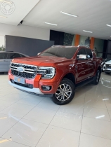 ranger 3.0 v6 limited cd turbo 4x4 diesel 4p automatico 2024 passo fundo