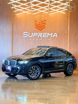 x4 2.0 xdrive 30i m sport turbo 4p automatico 2024 passo fundo