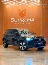 xc 40 2.0 t5 momentum awd geartronic 2020 passo fundo